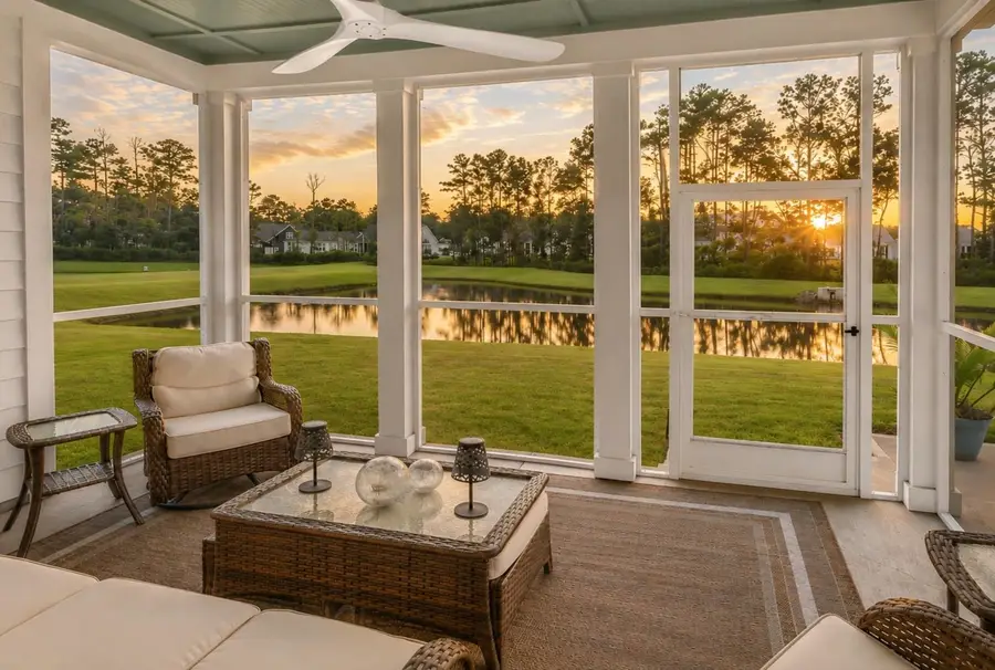 9051 Binnicker Dr., Murrells Inlet, SC 29576 - #3