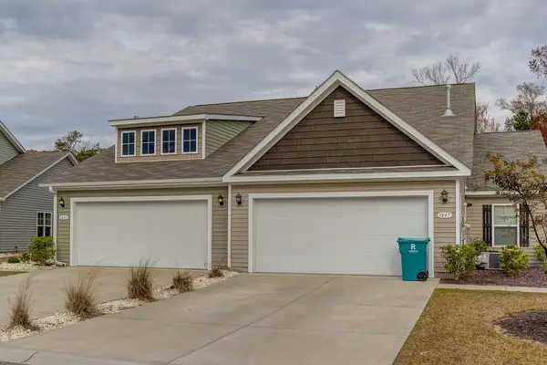 1843 Berkley Village Loop, Myrtle Beach, SC 29572