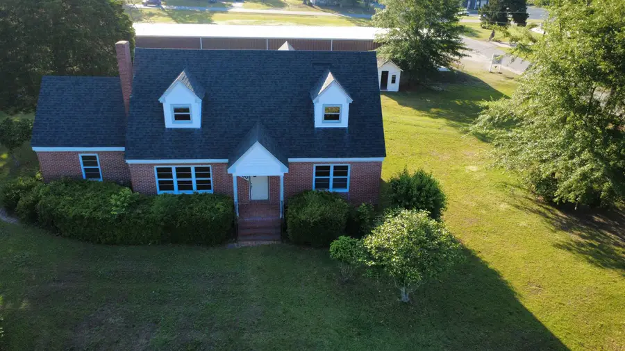 300 8th Ave., Aynor, SC 29511 - #2