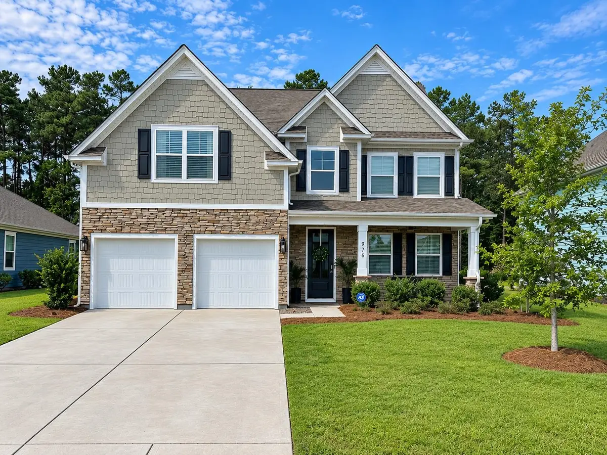 976 Saluda River Rd., Myrtle Beach, SC 29588 - #1