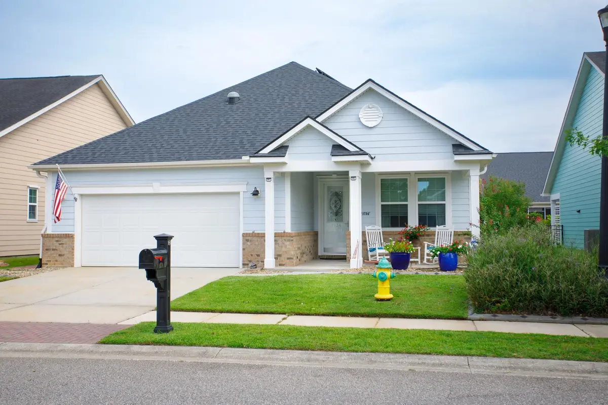1734 Legacy Loop, Myrtle Beach, SC 29577 - #1