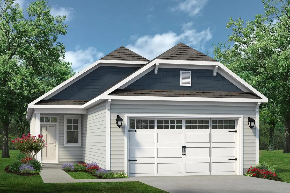 3183 River Crane Loop, Calabash, NC 28467 - #1