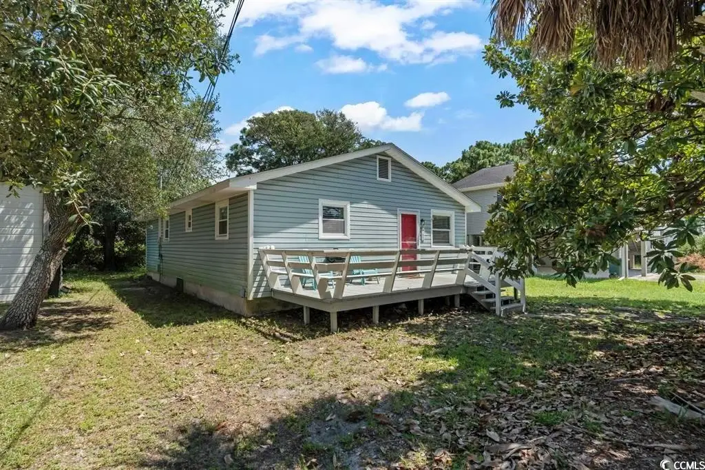 702 22nd Ave. S, North Myrtle Beach, SC 29582 - #1
