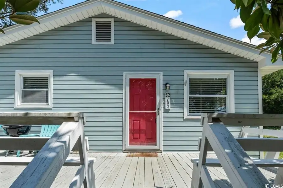 702 22nd Ave. S, North Myrtle Beach, SC 29582 - #2
