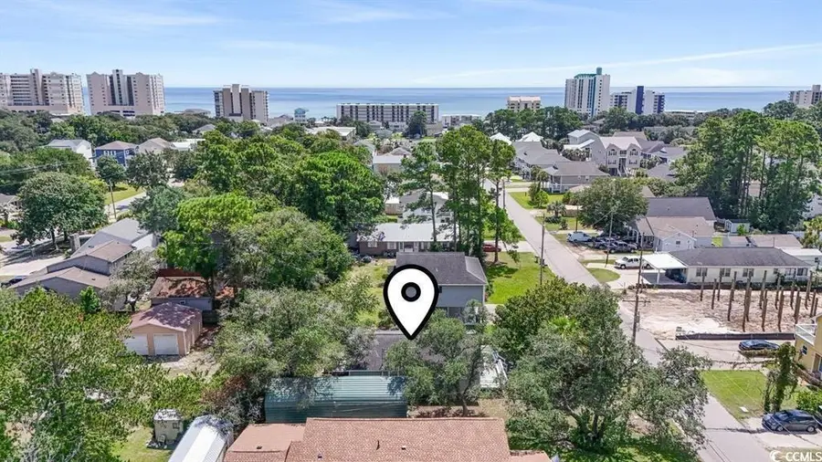 702 22nd Ave. S, North Myrtle Beach, SC 29582 - #3