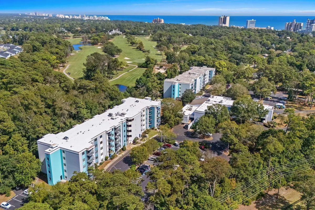 5001 Little River Rd. #W-511, Myrtle Beach, SC 29577 - #1
