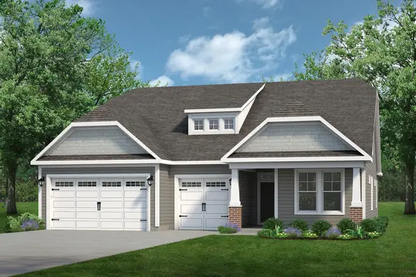 1630 Myrica Trail, Calabash, NC 28467