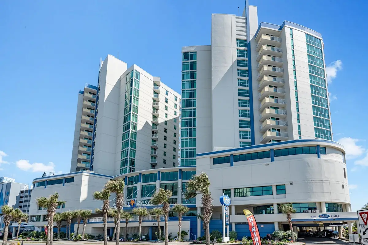 300 N Ocean Blvd. #904, North Myrtle Beach, SC 29582 - #1