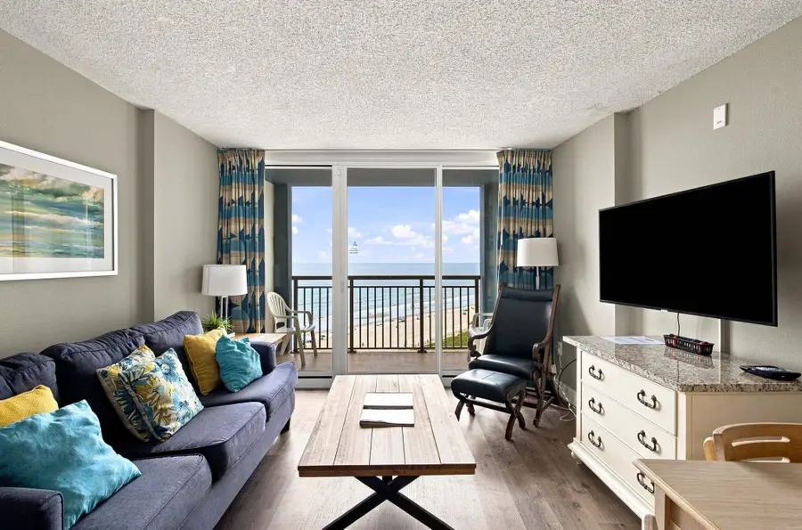 300 N Ocean Blvd. #904, North Myrtle Beach, SC 29582 - #2