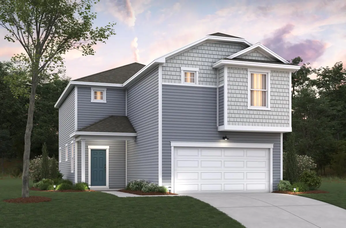 8656 Farrier Dr., Myrtle Beach, SC 29588 - #1