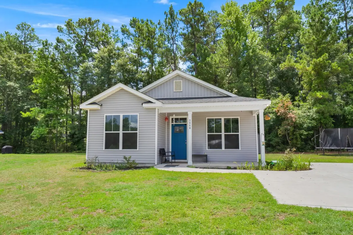 2860 Dawsey Rd., Aynor, SC 29511 - #1