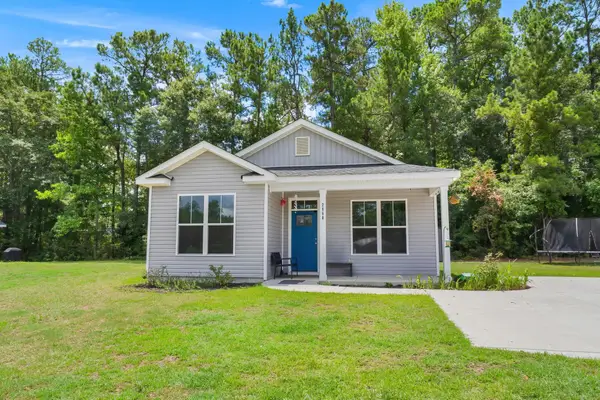 2860 Dawsey Rd., Aynor, SC 29511