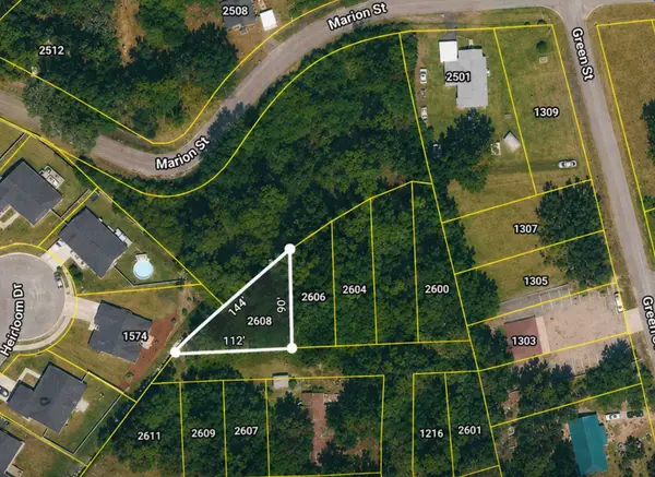 2608 Grainger Circle, Conway, SC 29527