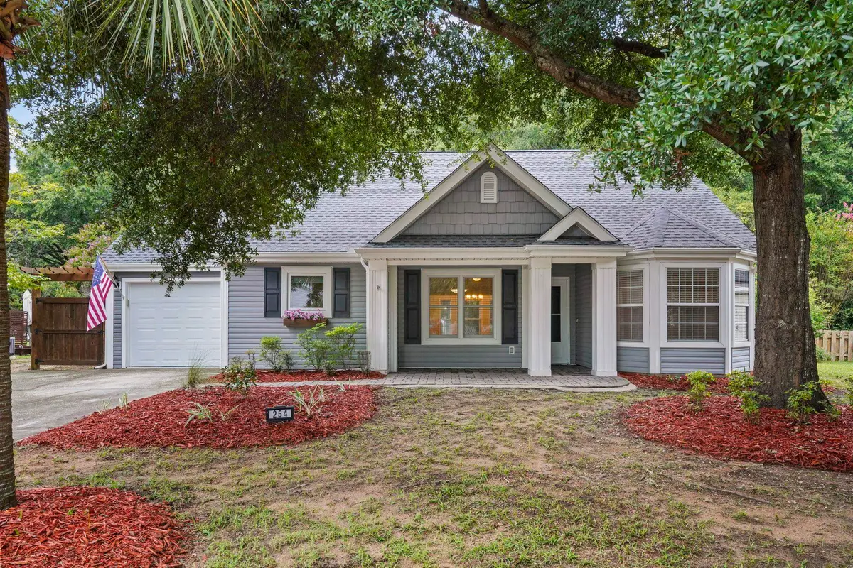 254 Reef Run Rd., Pawleys Island, SC 29585 - #1