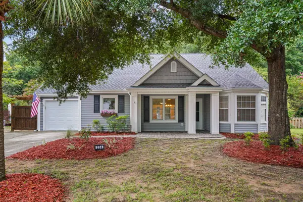 254 Reef Run Rd., Pawleys Island, SC 29585