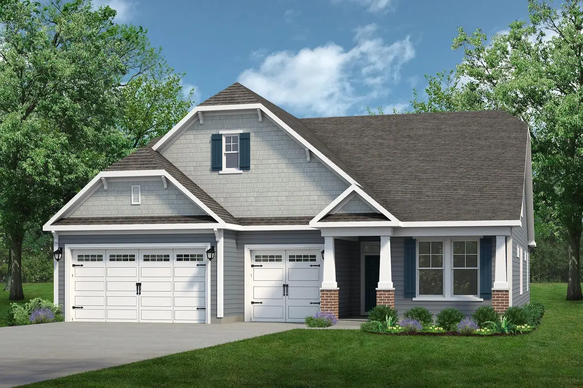 1603 Myrica Trail, Calabash, NC 28467 - #1
