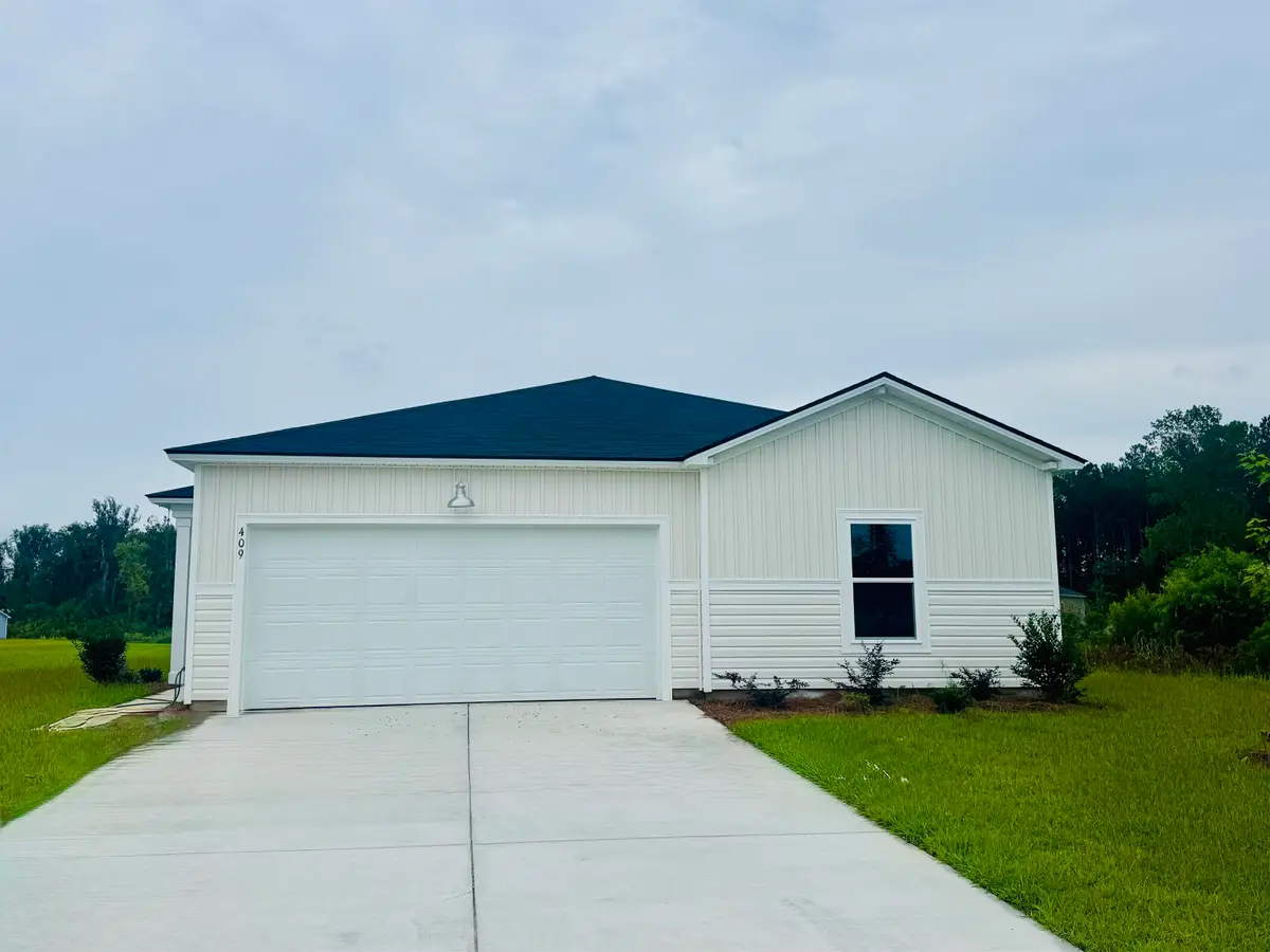 409 Sweet Vernal St, Longs, SC 29568 - #1