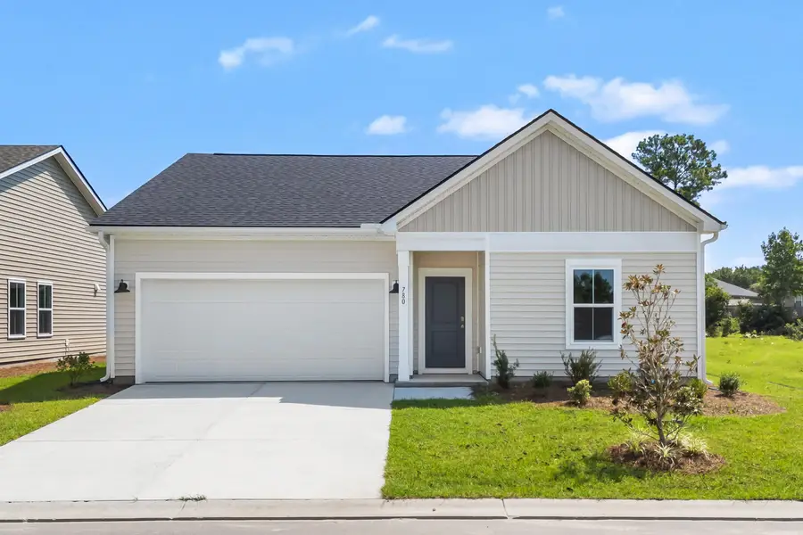 751 Sun Colony Blvd., Longs, SC 29568 - #2