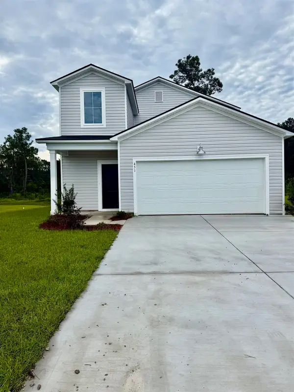 451 Sweet Vernal St, Longs, SC 29568