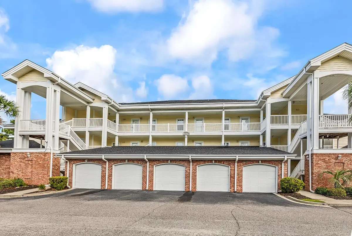 4819 Orchid Way #204, Myrtle Beach, SC 29577 - #1