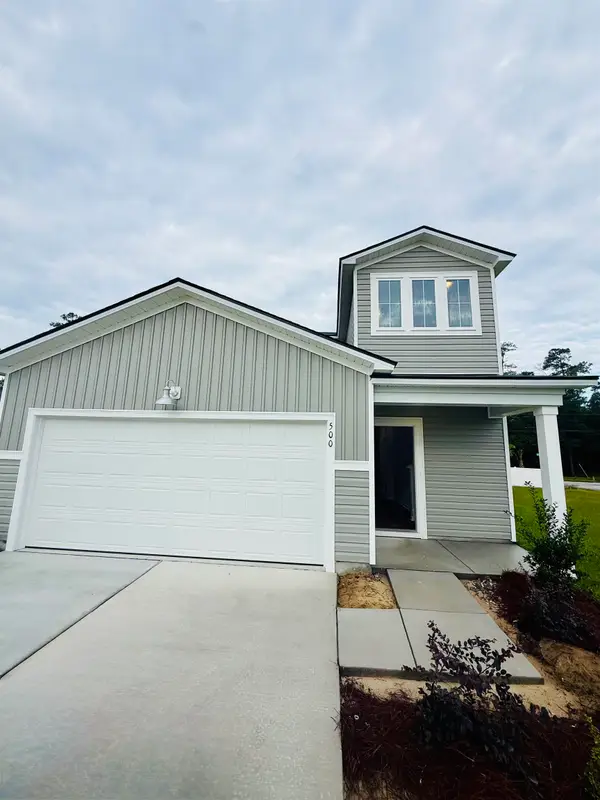 500 Cambria Dr, Longs, SC 29568