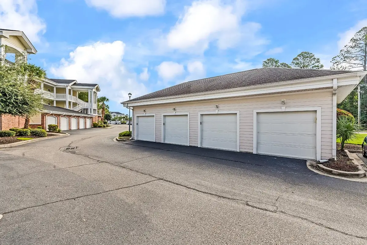 4G Orchid Way #4G, Myrtle Beach, SC 29577 - #1