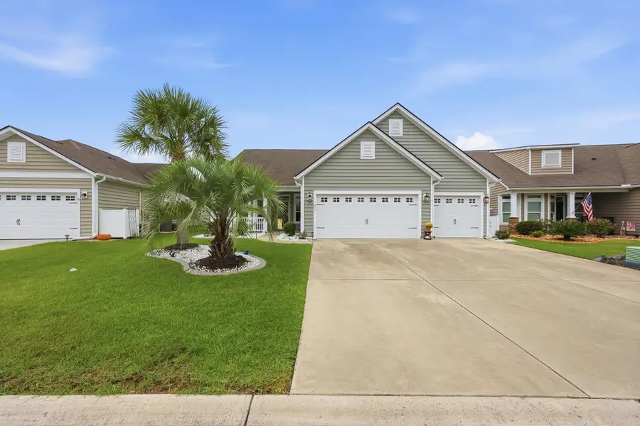 217 Sherwood Dr., Murrells Inlet, SC 29576 - #3
