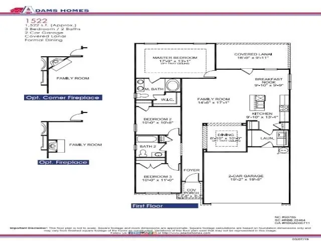 942 Willow Place Sw, Calabash, NC 28467 - #2