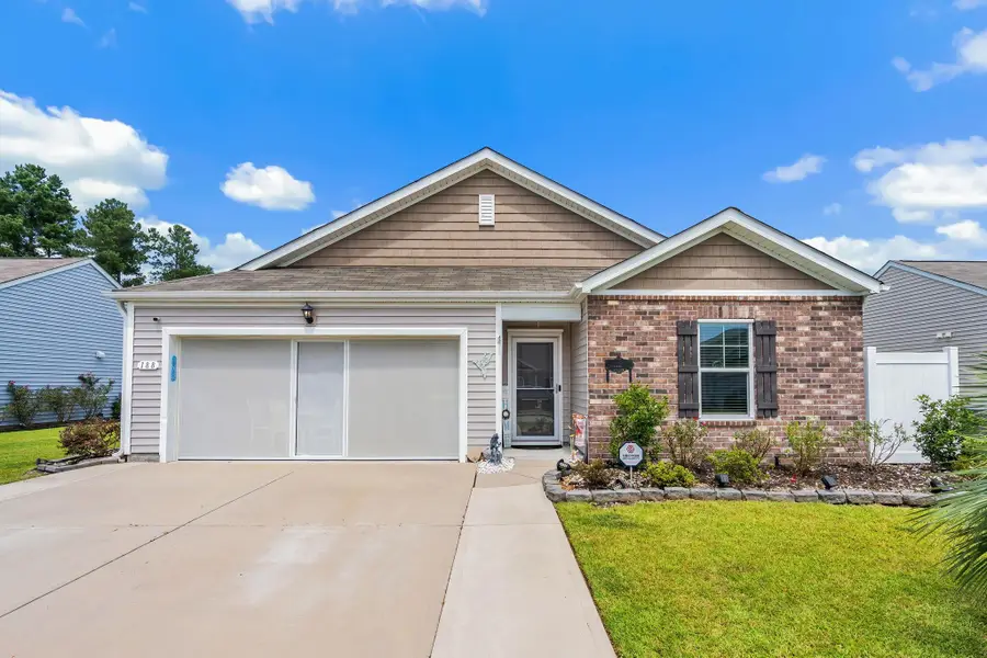 188 Golden Bear Circle, Longs, SC 29568 - #3