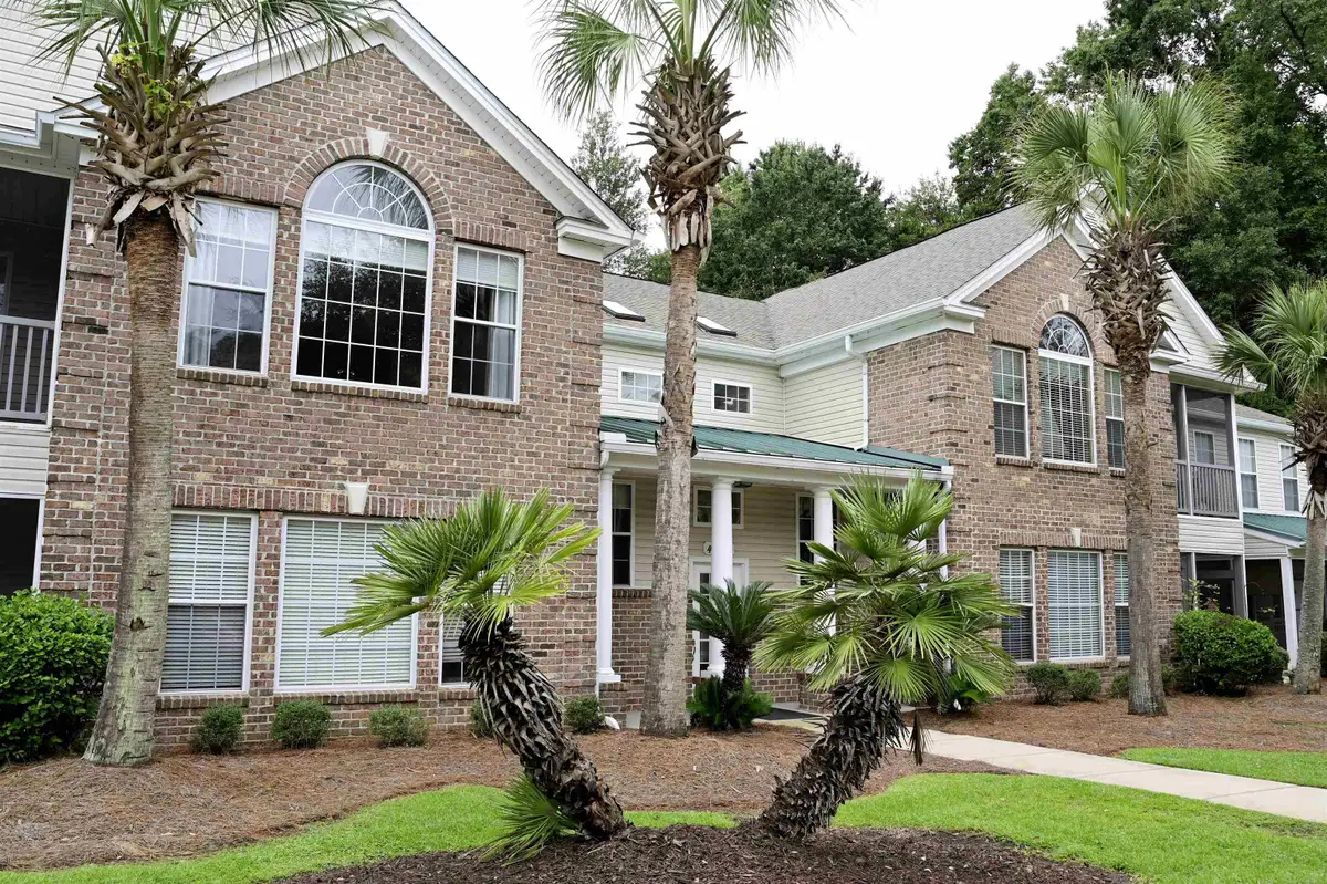 4437 Lady Banks Ln. #A-2, Murrells Inlet, SC 29576 - #1