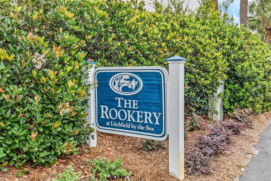 34 Rookery Trail, Pawleys Island, SC 29585 - #2