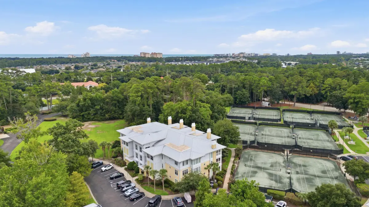 1313 Villa Marbella Ct. #4-303, Myrtle Beach, SC 29572 - #1