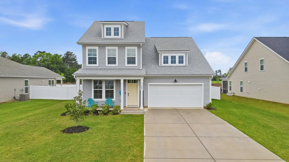 140 Joyce Dr, Longs, SC 29568 - #1