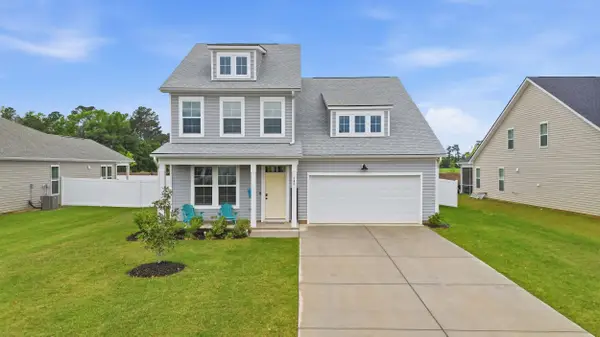 140 Joyce Dr, Longs, SC 29568