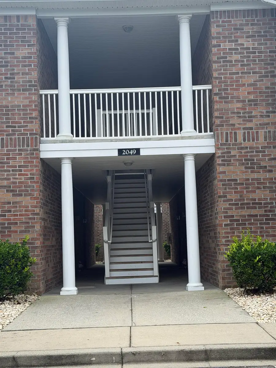2049 Silver Crest Dr. #B, Myrtle Beach, SC 29579 - #2