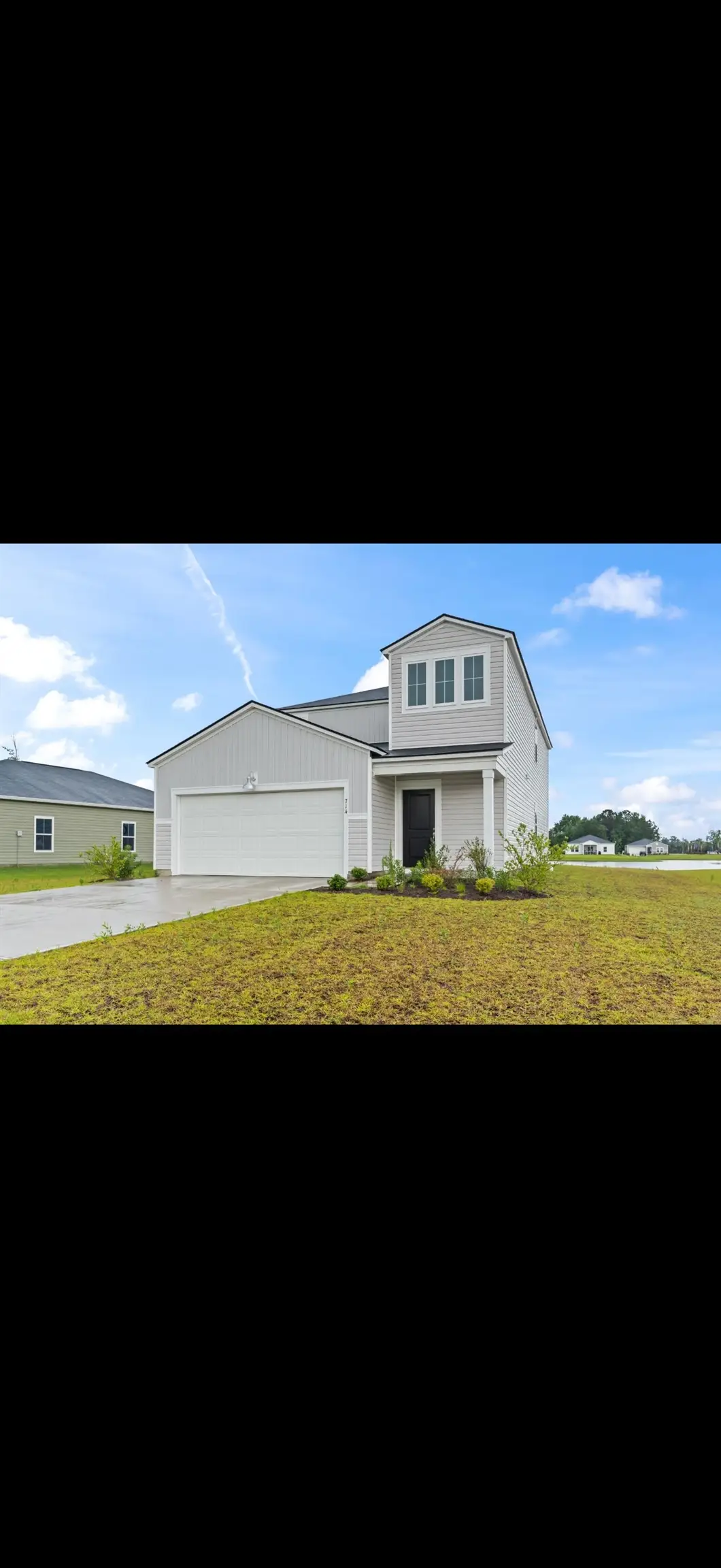 Saddle Dr., Conway, SC 29527 - #1
