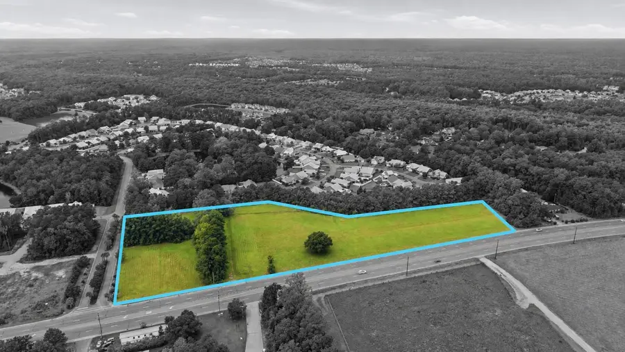 TBD Highway 707, Murrells Inlet, SC 29576 - #2