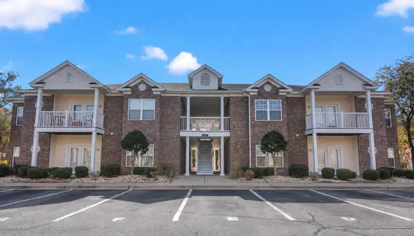 2077 Silvercrest Dr. #C, Myrtle Beach, SC 29579