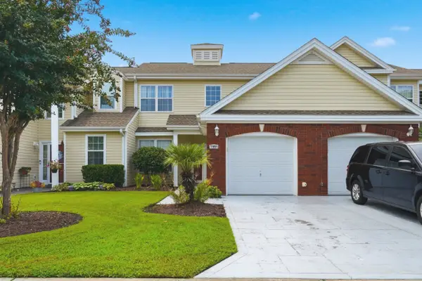 1991 Mossy Point Cove #1991, Myrtle Beach, SC 29579