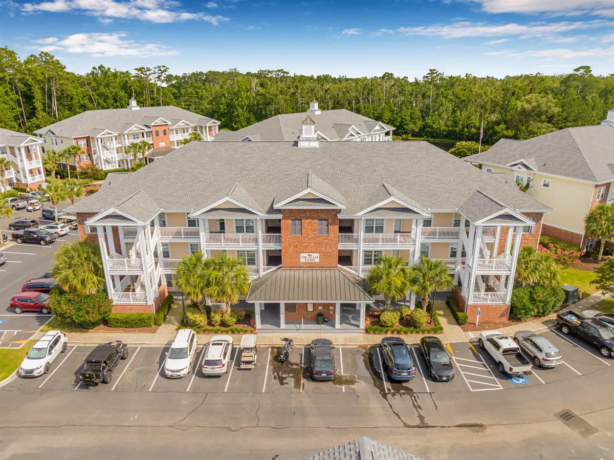 1106 Louise Costin Ln. #1512, Murrells Inlet, SC 29576 - #1
