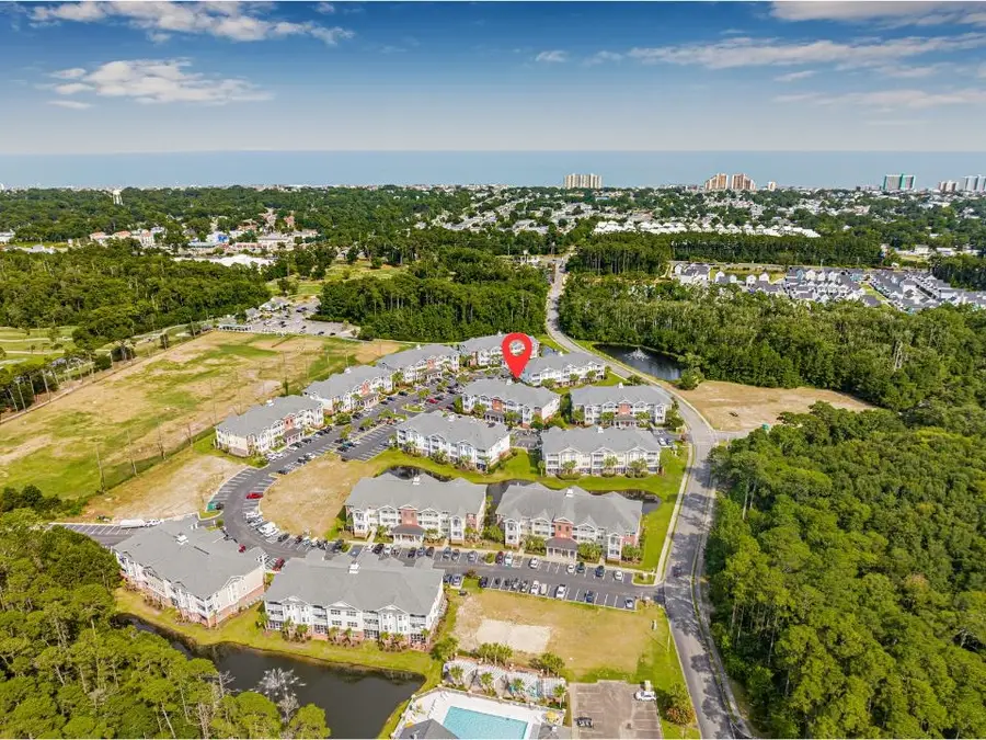 1106 Louise Costin Ln. #1512, Murrells Inlet, SC 29576 - #3