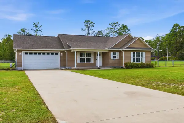 1617 Pine Level Dr., Loris, SC 29569