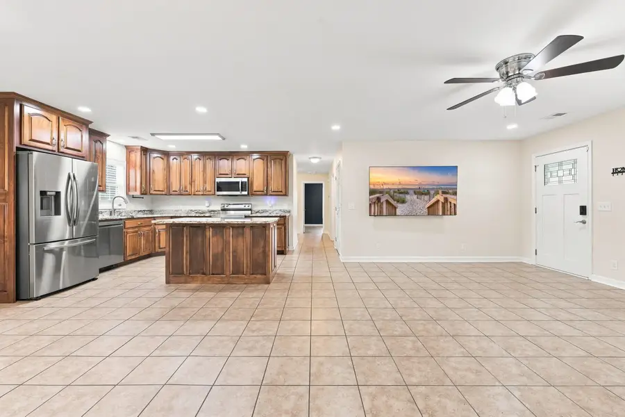 1617 Pine Level Dr., Loris, SC 29569 - #3