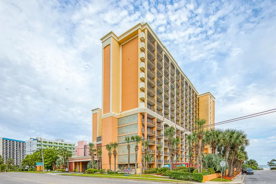 6900 N Ocean Blvd. #1145, Myrtle Beach, SC 29572 - #2