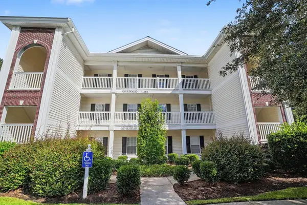 1282 River Oaks Dr. #9-D, Myrtle Beach, SC 29579