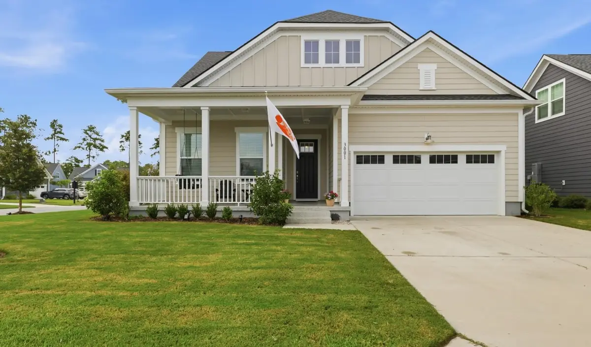 3001 Reamer Dr., Murrells Inlet, SC 29576 - #1