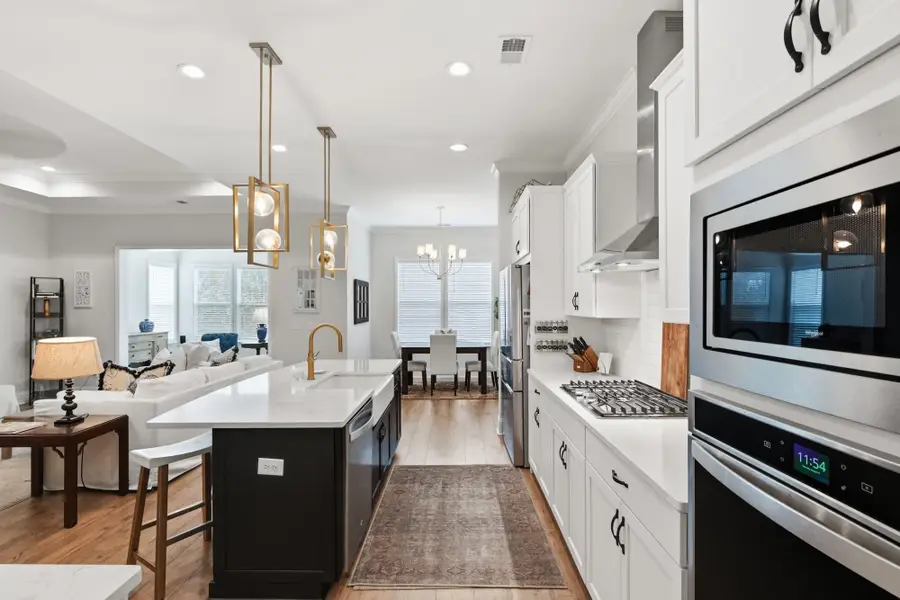 3001 Reamer Dr., Murrells Inlet, SC 29576 - #3
