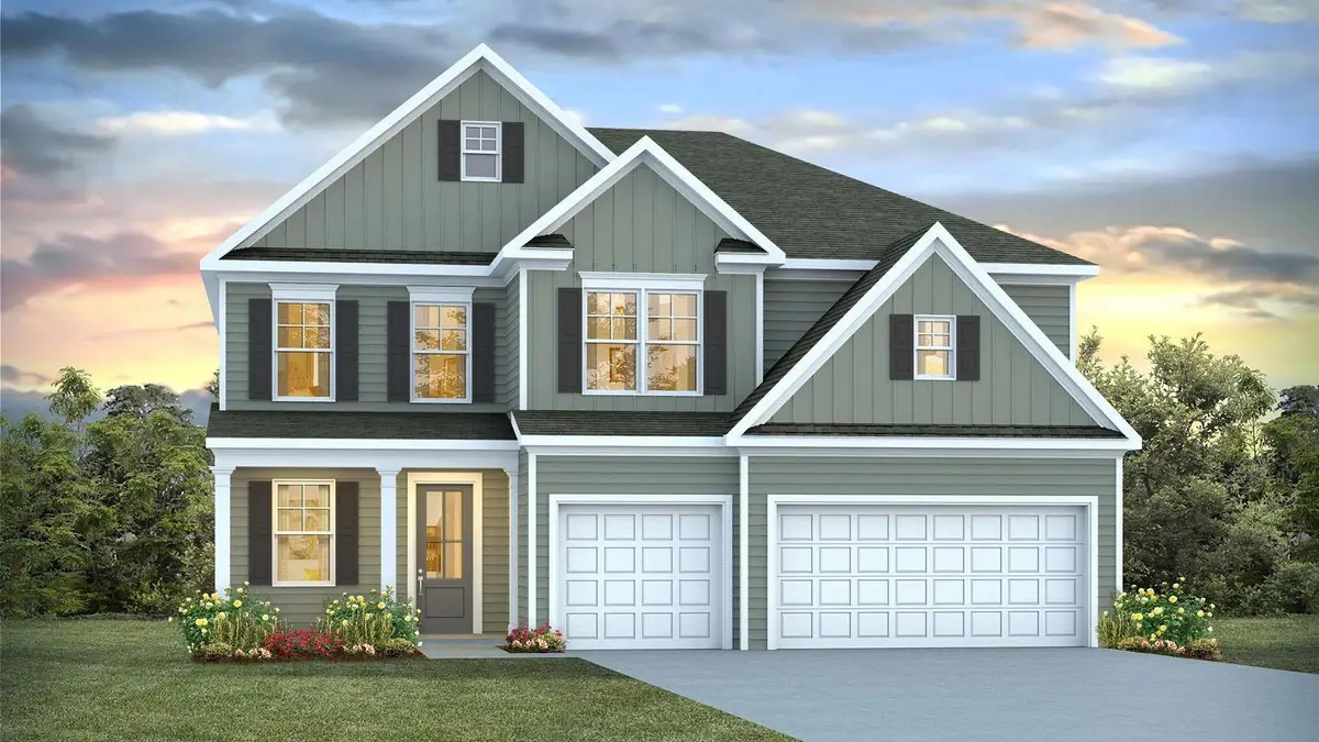 1992 Petigru Dr., Pawleys Island, SC 29585 - #1