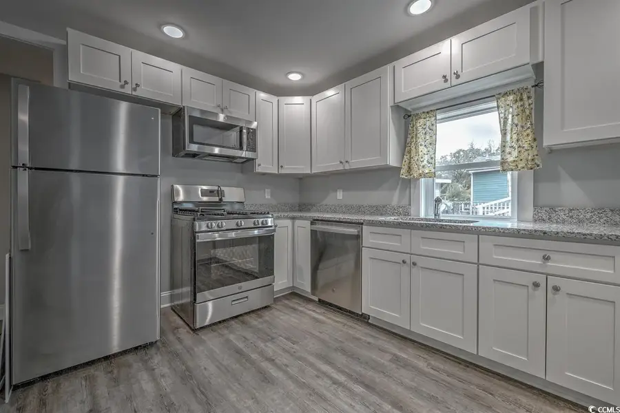 412 Orange St., Georgetown, SC 29440 - #3