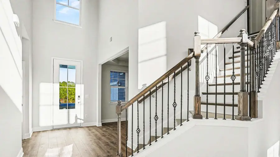 2008 Petigru Dr., Pawleys Island, SC 29585 - #2